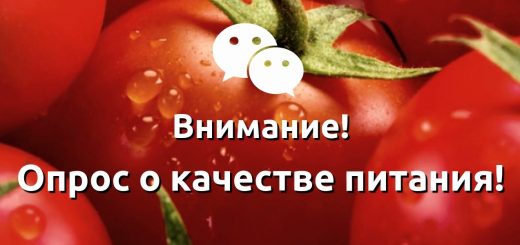 School mosreg ru feedback school meals пройти опрос